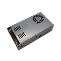 MT 12440 12V - 40A Metal Kasa Adaptör - OEM