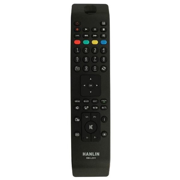 HY 8059 LCD/LED Kumandası - Hiye