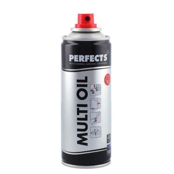 SİYAH PERFECTS MULTIOIL - PERFECTS