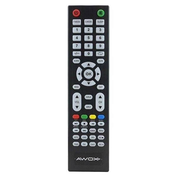 HY 8068 LCD/LED Kumandası - Hiye
