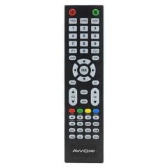 HY 8068 LCD/LED Kumandası - Hiye