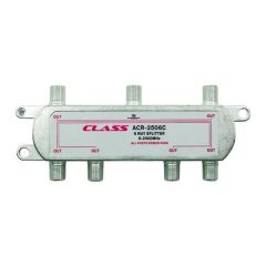 ACR 2506C 6'lı Splitter (5-2500Mhz) - Class