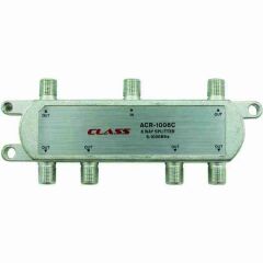 ACR 1006C 6'lı Splitter (5-1000Mhz) - Class