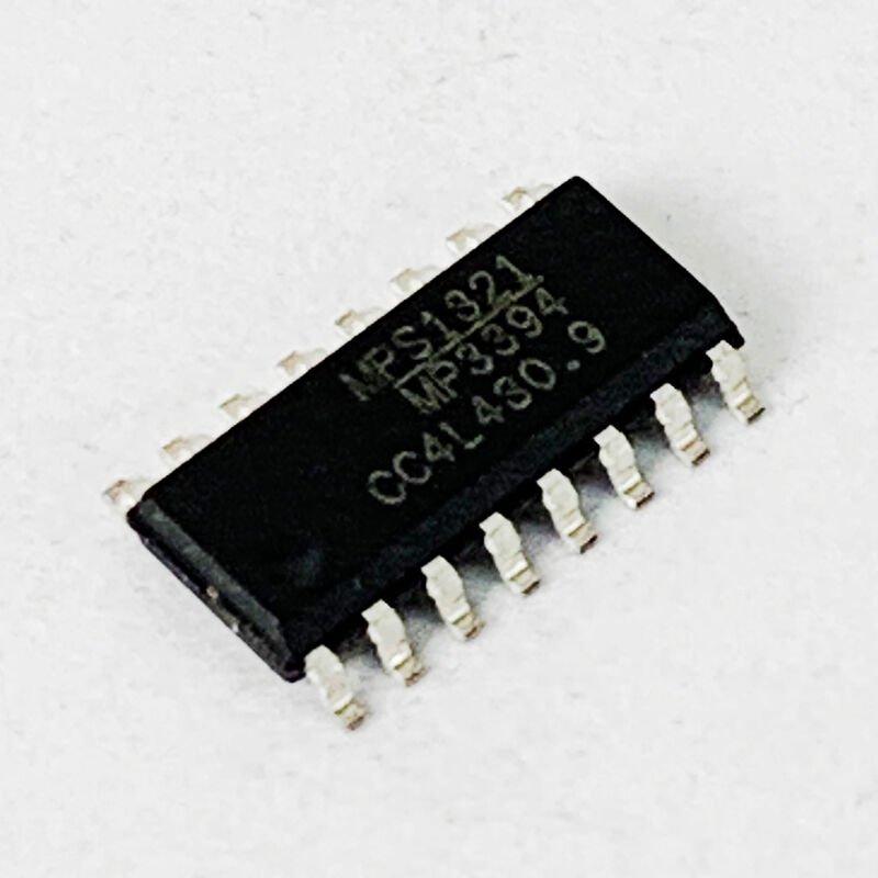 MP 3394ES SMD