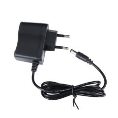 LEDX ALN-0601 6 VOLT 1 AMPER LEDLİ 5.5*2.5 MM UÇLU PRİZ TİPİ ADAPTÖR