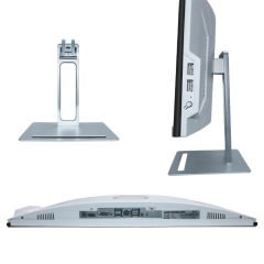 Hello HL24H110D3I5 24'' İntel Core İ5 6.Nesil - 8GB Ram - 256GB SSD All In One Bilgisayar