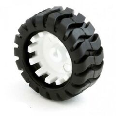 ARD-TKR 3530 42X19 MM N20 TEKERLEK - Arduino