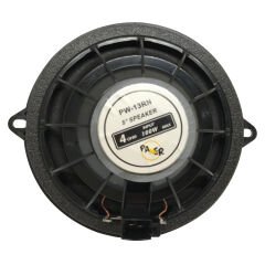 POWERMASTER PW-13RN 13 CM 4 OHM 100 WATT RENAULTLAR İÇİN TEKLİ HOPARLÖR