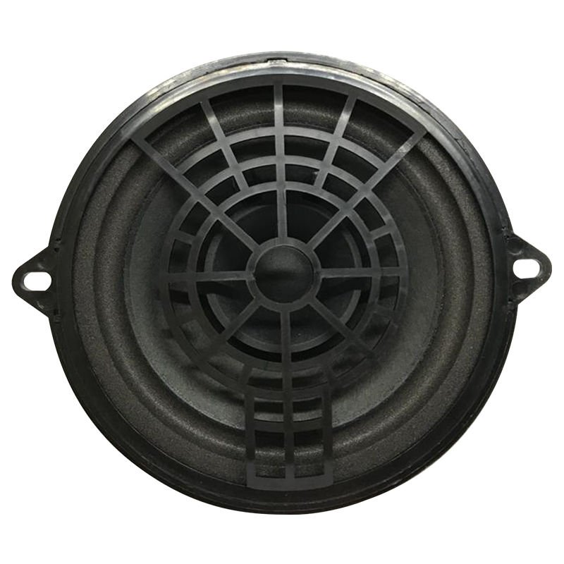 POWERMASTER PW-13RN 13 CM 4 OHM 100 WATT RENAULTLAR İÇİN TEKLİ HOPARLÖR