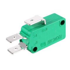 IC-176-0 PALETSİZ 16A (NC-NO)  MICRO SWITCH