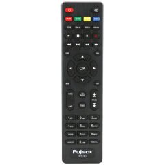 WEKO KR FUJISAT FS-30HD ORJİNAL HD UYDU KUMANDASI