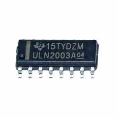 ULN 2003A SOIC-16 SMD DARLINGTON