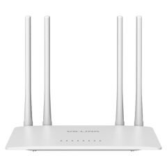 LB-LINK BL-W1210M 1200 MBPS 2.4G + 5G ÇİFT BANTLI 4 PORTLU WIRELESS ROUTER