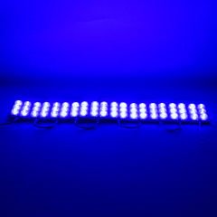 POWERMASTER MODÜL LED 24V 3W MAVİ 75X40 MM 3030