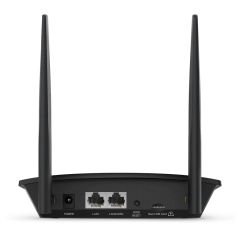 TP-LINK TL-MR100 300MBPS 3G/4G WIRELESS N 4G LTE ROUTER