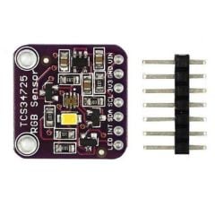 RC-10084 TCS34725 RGB RENK SENSÖRÜ - RoboClass