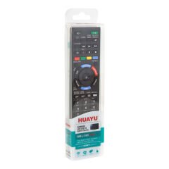 HUAYU KL SONY RM-L1165 PLUS 3DLİ BLİSTERLİ LCD LED TV KUMANDA