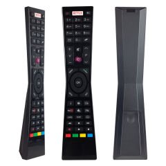 WEKO KL JVC NETFLIX-YOUTUBE TUŞLU LCD LED TV KUMANDA (RCA2-49101*SRC-4916)