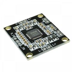 RC-10120 PAM8610 2X15W STEREO AMFİ MODÜLÜ - RoboClass