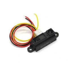 RC-10127 GP2Y0A21YK0F ŞARP MESAFE SENSÖRÜ 10-80CM - RoboClass