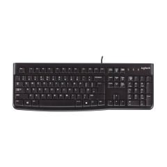 LOGITECH K120 KABLOLU STANDART Q KLAVYE