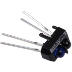 RC-10139 TCRT5000 TEKLİ ÇİZGİ SENSÖR - RoboClass
