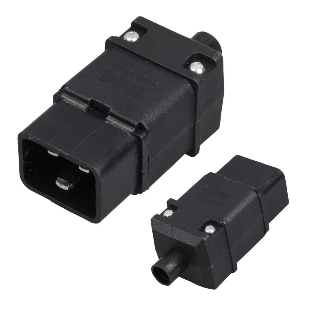 POWER SEYYAR ERKEK C20 (IC-215B1)