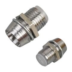 LED SOKETİ METAL (IC-224)