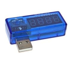 ARD-YDP 1696 Dijital USB Akım ve Voltaj ölçme aparatı - Arduino