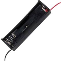 ARD-YDP 1705 18650 Lityum İyon Pil Yuvası - 1 Kanal - Arduino