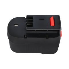 MATKAP BATARYA SETİ BLACK DECKER ML-HPB14 A144EX 2000 MA (BATARYALI)