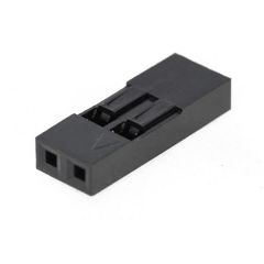 ARD-YDP 1739 2 pin Dişi 2,54mm Dupont Konnektör - Arduino