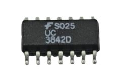 UC 3842D SOIC-14 SMD ENTEGRE DEVRE