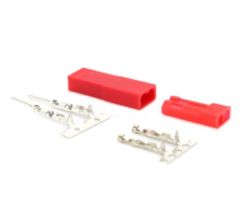 ARD-YDP 1743 2 Pin 2.25mm JST Kablo Soketi (Erkek Dişi Takım) - Arduino