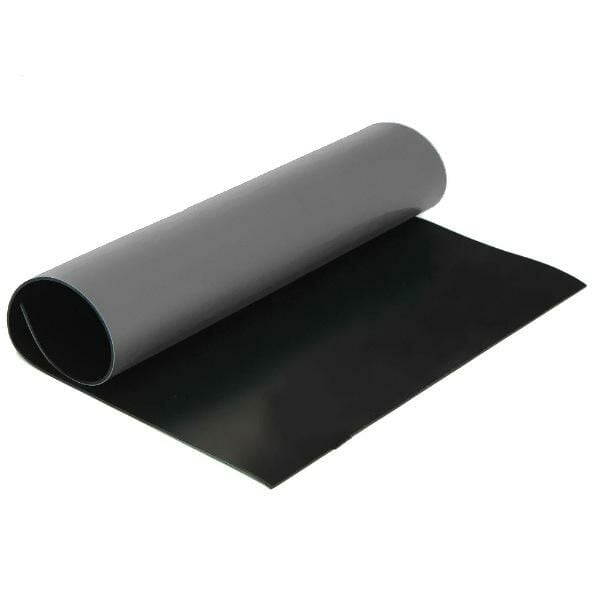 MAT 04 AntiStatik Gri Mat (1mtx10mt Kalınlık 1.8mm) - RoboClass