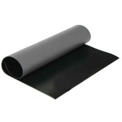 MAT 04 AntiStatik Gri Mat (1mtx10mt Kalınlık 1.8mm) - RoboClass