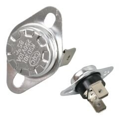 85 C NC TERMOSTAT NORMALDE KAPALI TİP  (IC-269)