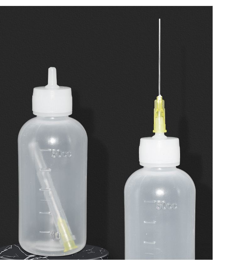 SUNUP SN-26260 50ML TUTKAL ŞİŞESİ