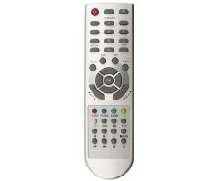 WEKO KR BOTECH 11500 USB KAYITLI*REDLINE*TECHSTAR*MERSAT ROYAL*NOBLE UYDU KUMANDASI (5427=5323=7178)