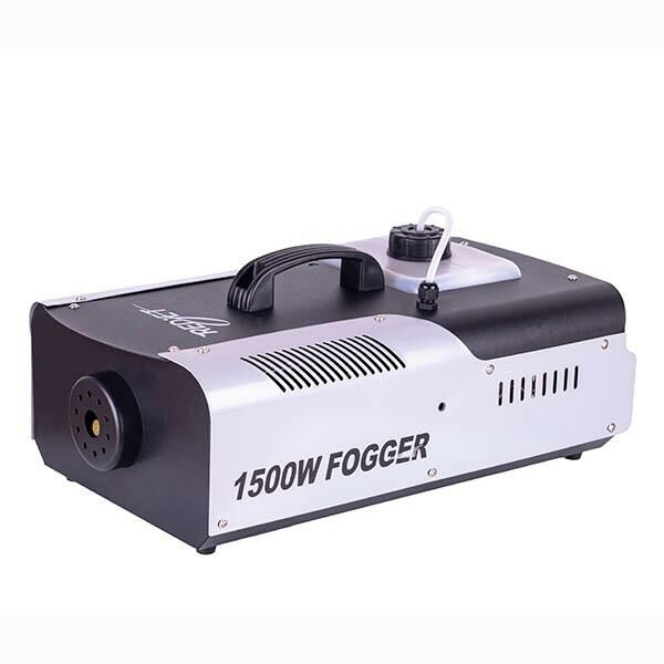sis makinesi - FOG 1500 1500W Sis Makinası - REDJET