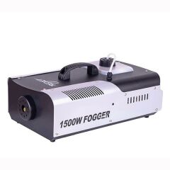 sis makinesi - FOG 1500 1500W Sis Makinası - REDJET