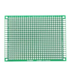 ARD-YDP 1640 20X30 ÇİFT TARAFLI PROTOTİP PCB - Arduino