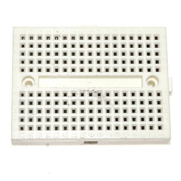 ARD-YDP 1641 BREADBORD - 170 NOKTALI - Arduino