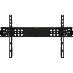 Powermaster PWR-42S 40'' - 75'' Sabit Kilitli Su Terazili Lcd - Plazma TV Askı Aparatı