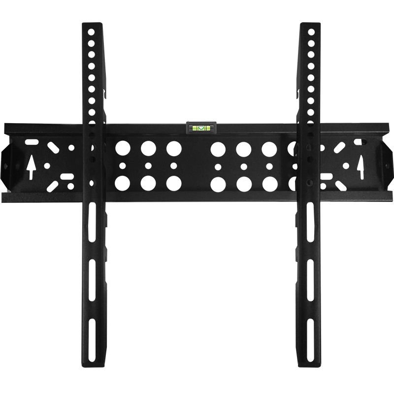 Sabit Kilitli Su Terazili LCD LED TV Askı Aparatı Powermaster PWR-32S 25'' - 32''