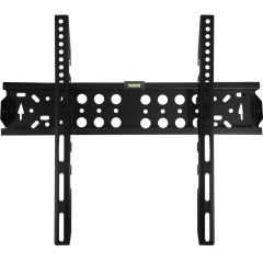 Sabit Kilitli Su Terazili LCD LED TV Askı Aparatı Powermaster PWR-32S 25'' - 32''