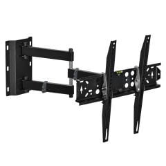 Lcd-Led Tv Askı Aparatı Hareketli Powermaster PWR-522 Pro 39-55''