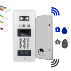 POWERMASTER 980C98RD KAPI KİLİT SİSTEMİ
