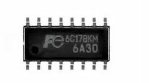 FA6A30N SOIC-16 SMD ENTEGRE DEVRE