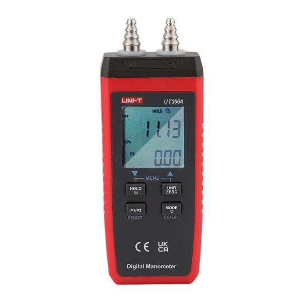 UT 366A Dijital Manometre - UNI-T